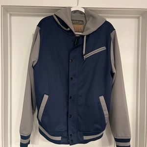 Men’s Aperture Jacket | Men’s Large